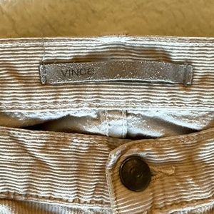 Vince jeans